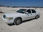 2007 Mercury Grand Marquis LS