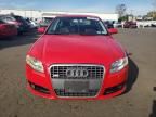 2006 Audi A4 S-LINE 2.0T Quattro Turbo