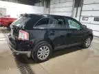 2007 Ford Edge SEL Plus