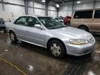 2002 Honda Accord EX