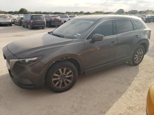 2016 Mazda CX-9 Touring