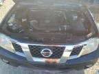 2012 Nissan Frontier S