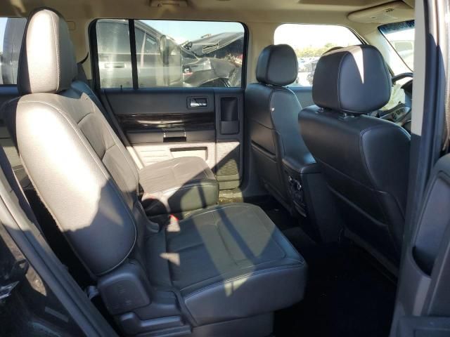 2014 Ford Flex SEL