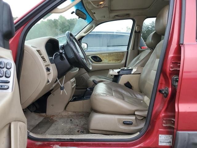 2003 Ford Escape XLT