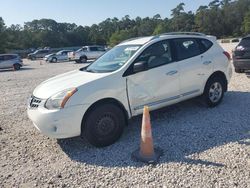 2015 Nissan Rogue Select S en venta en Houston, TX