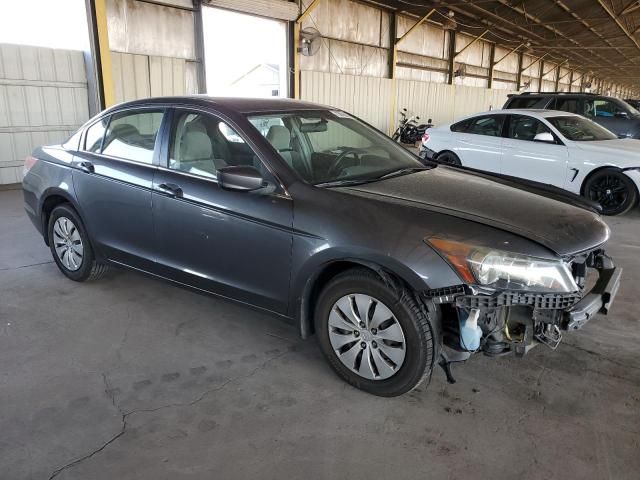 2008 Honda Accord LX