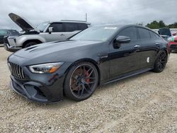 2019 Mercedes-Benz AMG GT 63 en venta en Arcadia, FL