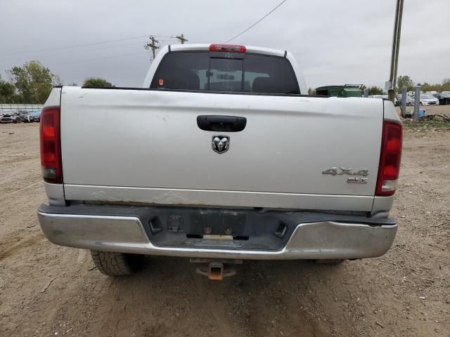 2005 Dodge RAM 1500 ST