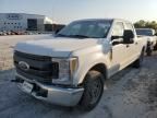 2019 Ford F250 Super Duty