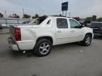 2012 Chevrolet Avalanche LTZ