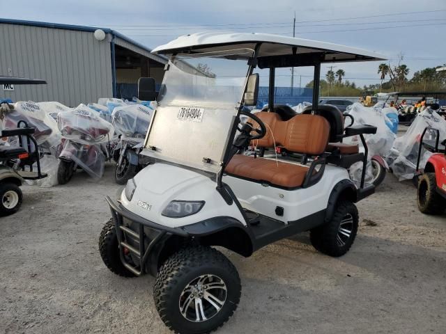 2023 Golf Golf Cart