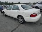 2000 Mazda 626 ES