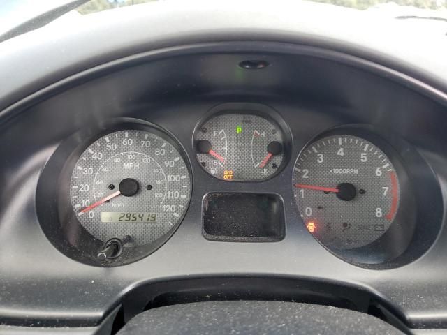 1998 Toyota Rav4