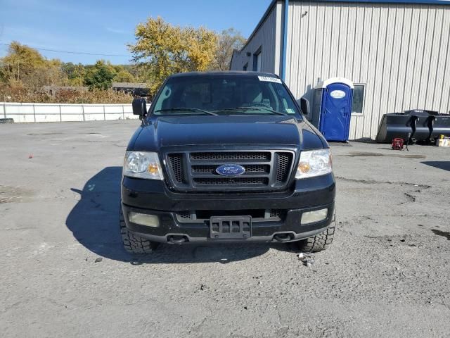 2004 Ford F150