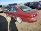 2002 Mercury Sable GS