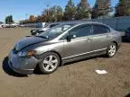 2006 Honda Civic EX