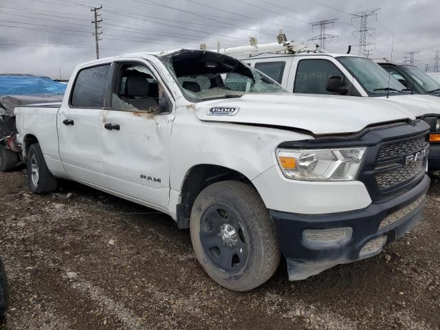 2022 Dodge RAM 1500 Tradesman