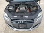 2007 Audi Q7 4.2 Quattro Premium