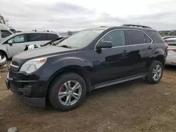 2014 Chevrolet Equinox LT en venta en San Martin, CA