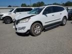 2016 Chevrolet Traverse LS