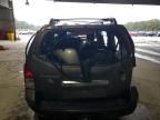 2008 Nissan Pathfinder S