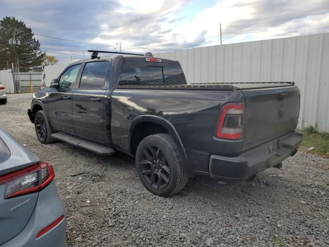 2021 Dodge 1500 Laramie