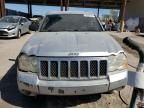 2008 Jeep Grand Cherokee Laredo