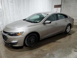 Chevrolet Malibu salvage cars for sale: 2024 Chevrolet Malibu LT