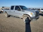 2012 Ford F250 Super Duty