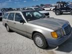 1989 Mercedes-Benz 300 TE