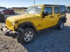 2008 Jeep Wrangler Unlimited X