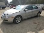 2007 Ford Fusion SE