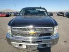 2013 Chevrolet Silverado K1500 LT