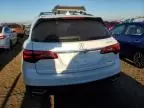 2016 Acura MDX Advance