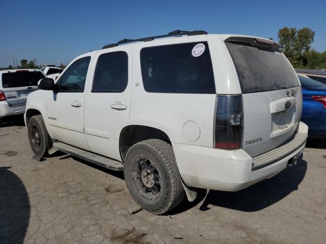 2007 Chevrolet Tahoe K1500