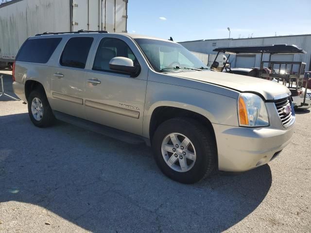 2014 GMC Yukon XL C1500 SLT