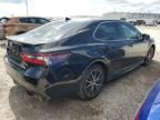 2023 Toyota Camry SE Night Shade