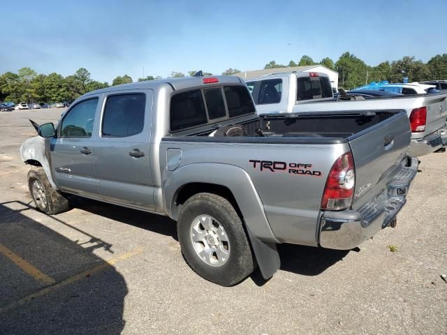 2014 Toyota Tacoma Double Cab Prerunner