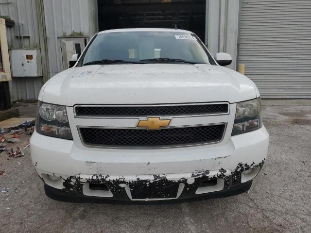 2013 Chevrolet Tahoe C1500 LS