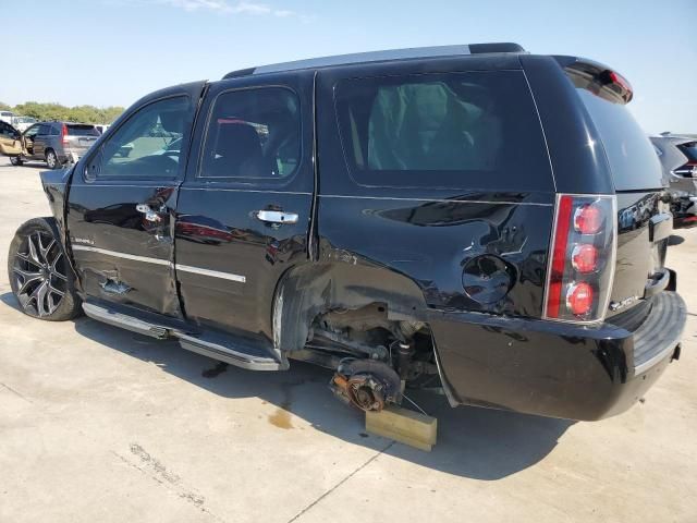 2013 GMC Yukon Denali