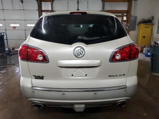 2012 Buick Enclave