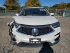 2021 Acura RDX Technology