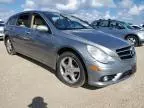 2010 Mercedes-Benz R 350 Bluetec