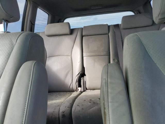 2006 Toyota Highlander Limited