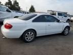 2001 Acura 3.2CL