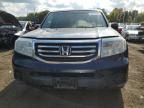 2012 Honda Pilot LX