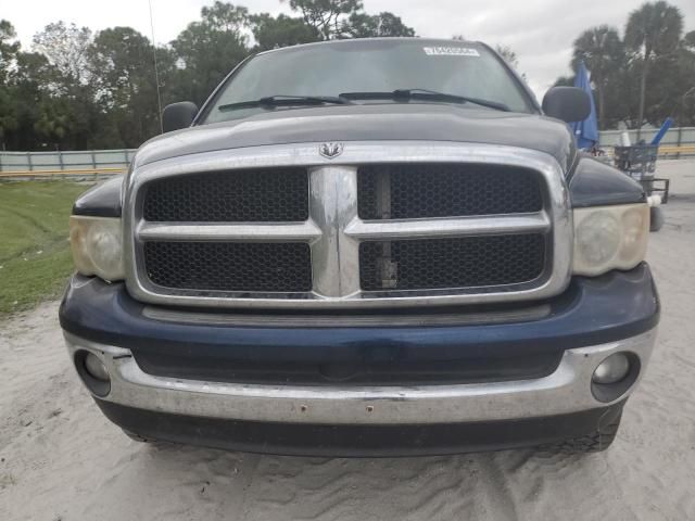 2004 Dodge RAM 1500 ST