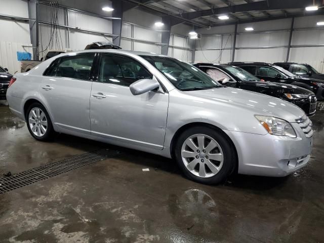 2006 Toyota Avalon XL