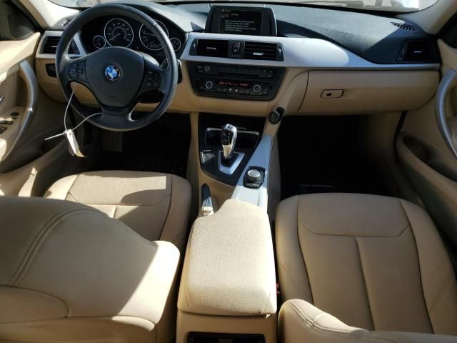 2013 BMW 320 I