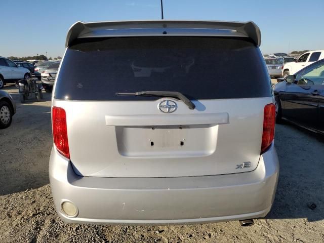 2008 Scion XB